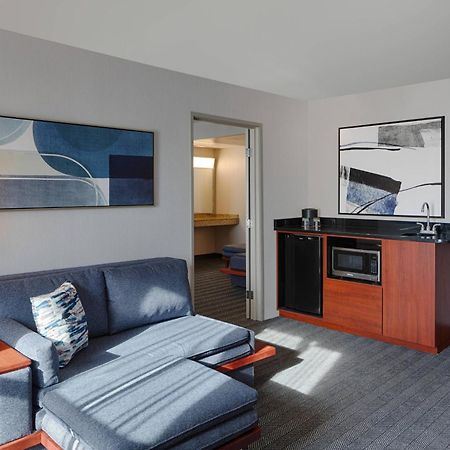 Courtyard By Marriott Springfield Downtown Hotel Luaran gambar