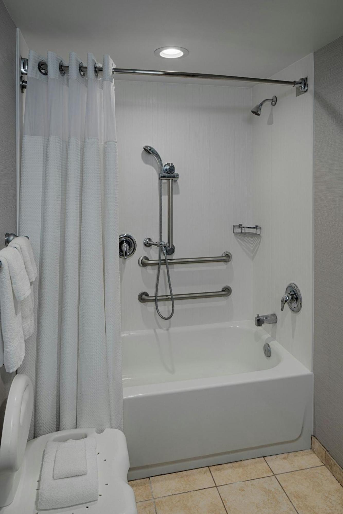 Courtyard By Marriott Springfield Downtown Hotel Luaran gambar