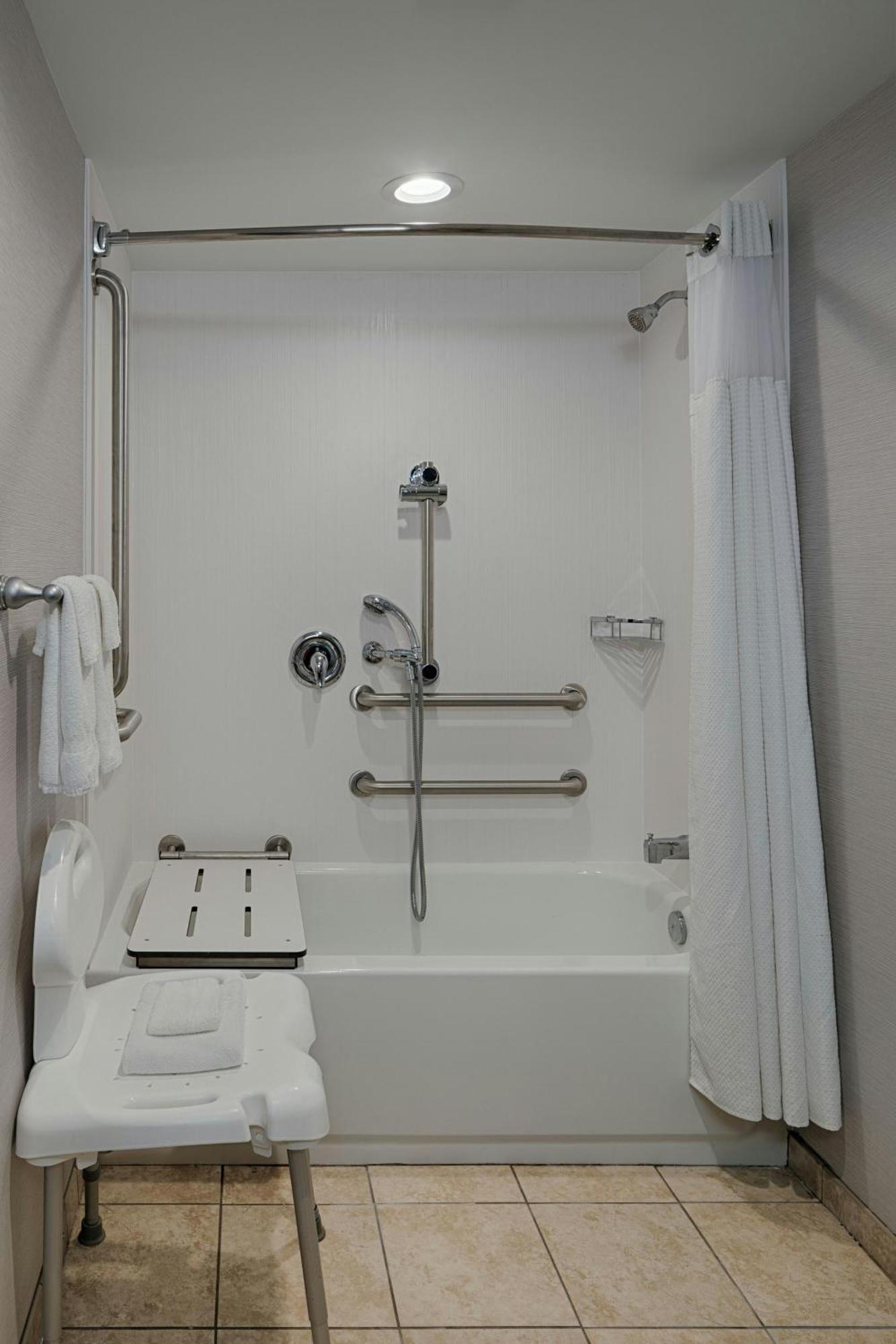 Courtyard By Marriott Springfield Downtown Hotel Luaran gambar