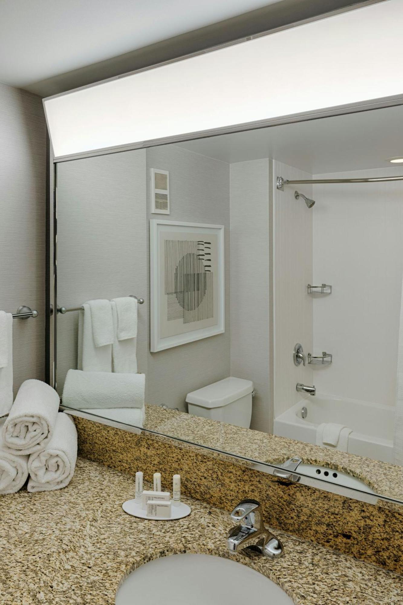 Courtyard By Marriott Springfield Downtown Hotel Luaran gambar