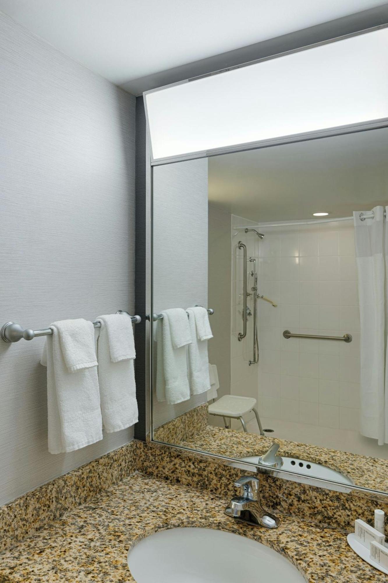 Courtyard By Marriott Springfield Downtown Hotel Luaran gambar