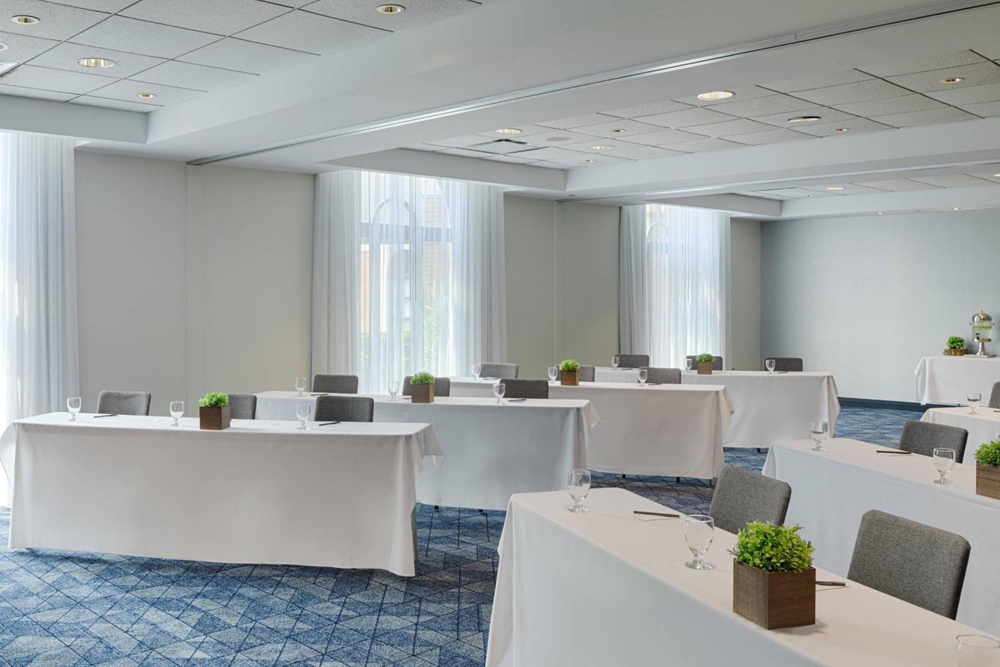 Courtyard By Marriott Springfield Downtown Hotel Luaran gambar