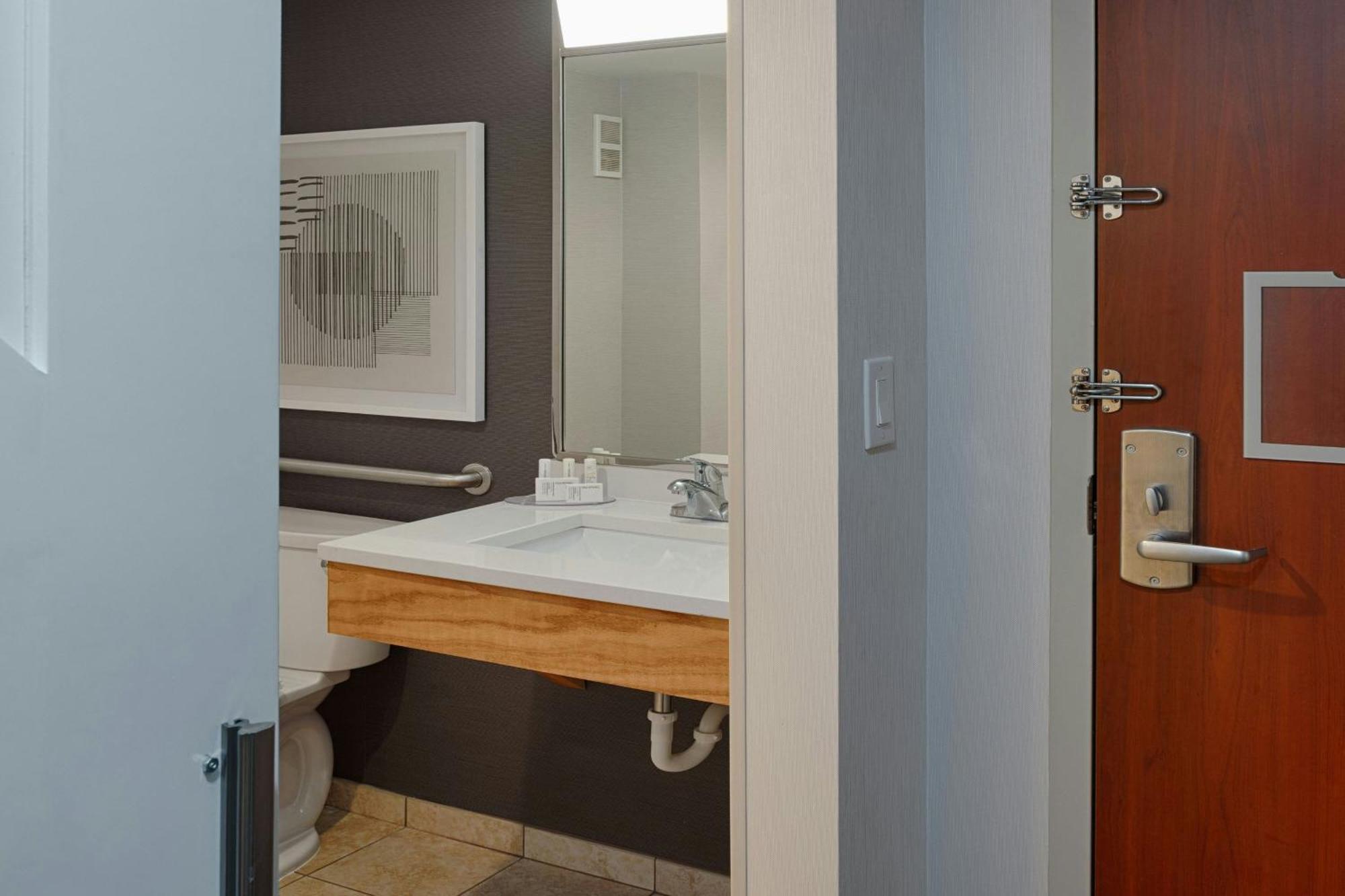 Courtyard By Marriott Springfield Downtown Hotel Luaran gambar