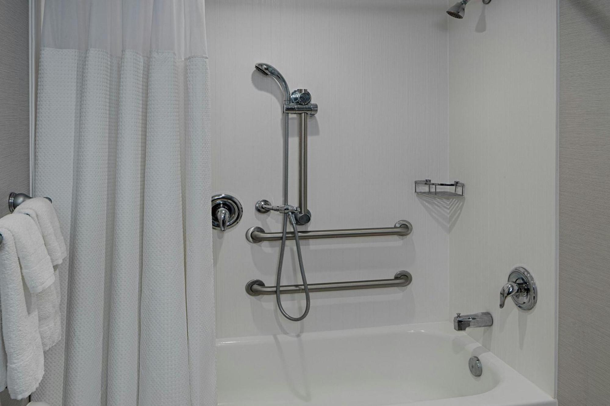 Courtyard By Marriott Springfield Downtown Hotel Luaran gambar