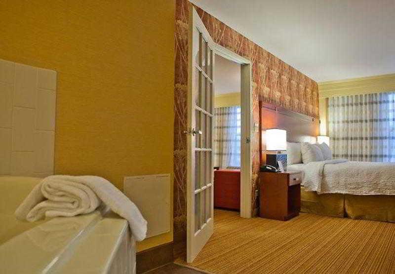 Courtyard By Marriott Springfield Downtown Hotel Luaran gambar
