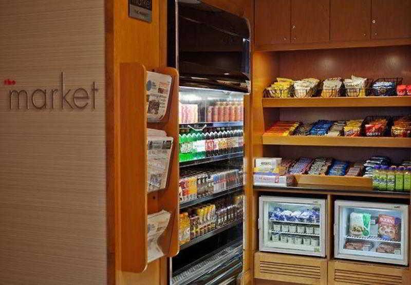 Courtyard By Marriott Springfield Downtown Hotel Luaran gambar