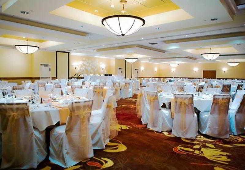 Courtyard By Marriott Springfield Downtown Hotel Luaran gambar