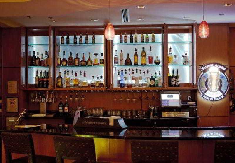Courtyard By Marriott Springfield Downtown Hotel Luaran gambar