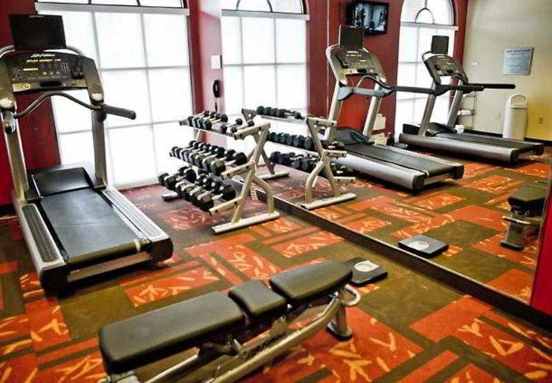 Courtyard By Marriott Springfield Downtown Hotel Luaran gambar