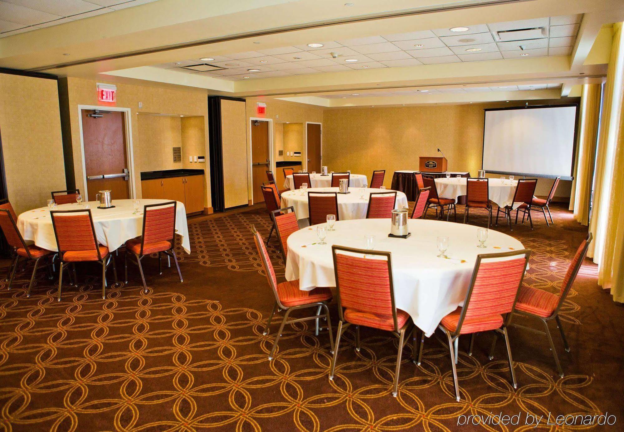 Courtyard By Marriott Springfield Downtown Hotel Luaran gambar