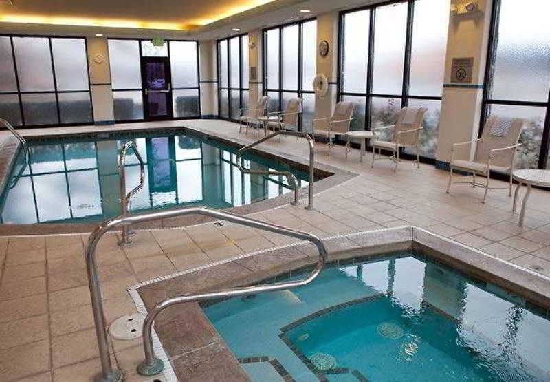 Courtyard By Marriott Springfield Downtown Hotel Luaran gambar