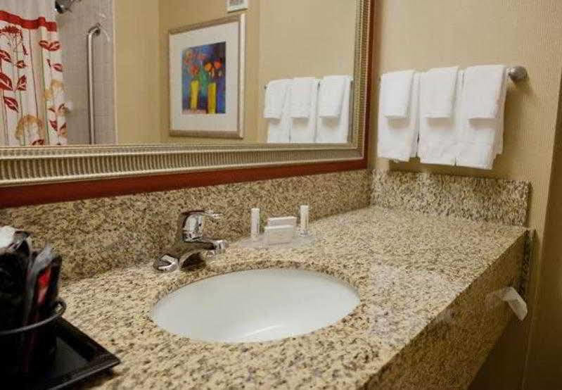 Courtyard By Marriott Springfield Downtown Hotel Luaran gambar